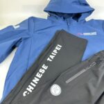比賽服裝訂製