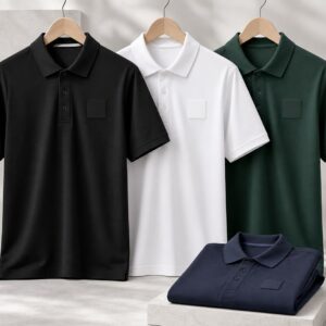 KAOSTUDIO ??????? Polo ????