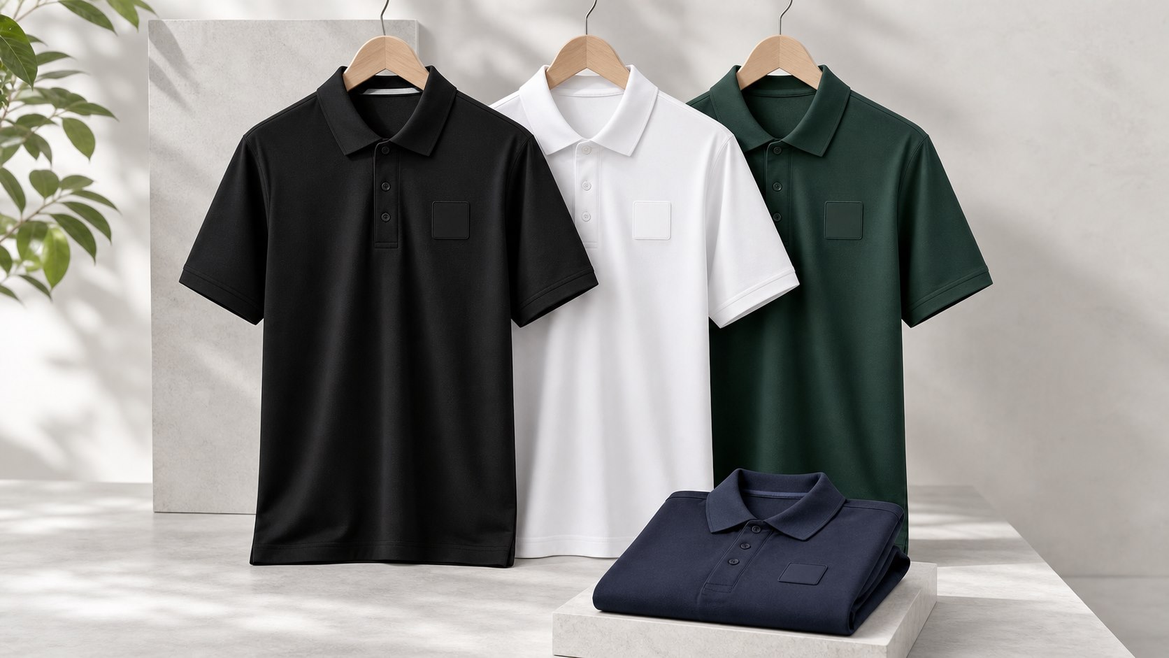 公司制服 Polo 衫客製