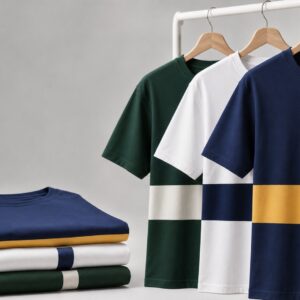 KAOSTUDIO ???????T-Shirt ???